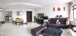 Blk 667C Jurong West Street 65 (Jurong West), HDB 5 Rooms #209043741